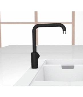 Смеситель Schock Fonos 53800058 Sabbia 58