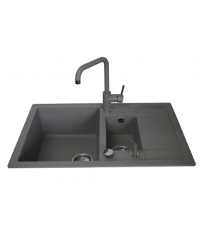 Смеситель Schock Fonos 53800058 Sabbia 58