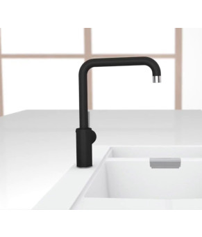 Смеситель Schock Fonos 53800080 Chrome 80