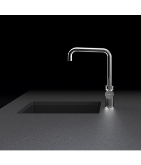 Смеситель Schock Aquatime 781000 Chrome 80