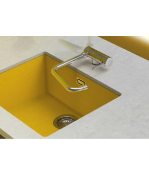Смеситель Schock Maia 52700080 Chrome 80