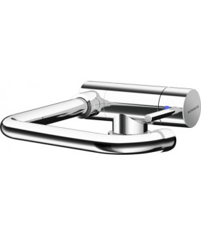 Смеситель Schock Maia 52700080 Chrome 80