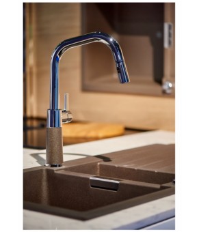 Смеситель Schock SC 530 556000 Croma 49