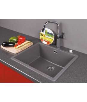 Смеситель Schock SC 530 55600014 Crema 14