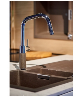 Смеситель Schock SC 530 556000 Canyon 31