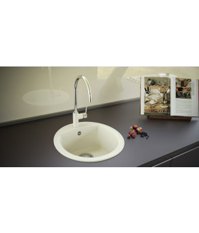 Смеситель Schock Simi 50500014 Crema 14
