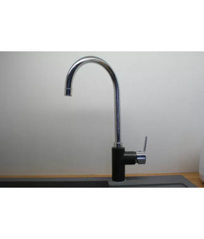 Смеситель Schock Simi 50500014 Crema 14