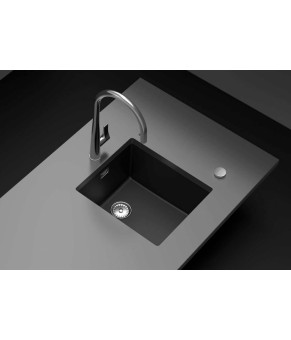 Смеситель Schock Gota 521000 Super white 01