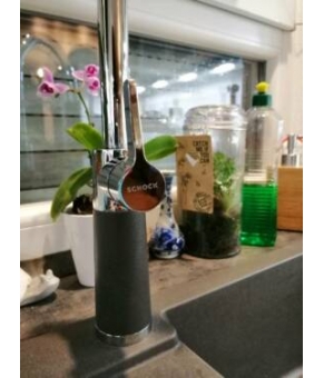 Смеситель Schock SC 520 555000 Sabbia 58