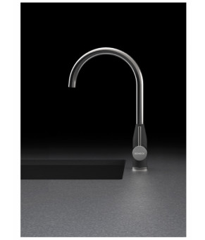 Смеситель Schock Kavus 55900058 Sabbia 58