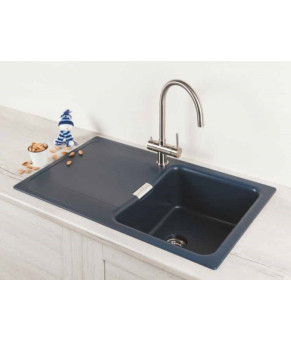 Смеситель Schock Aquapura Alto 74100180 Chrome 80