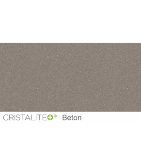 Кухонная мойка Schock Manhattan R-100 Beton 42