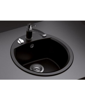 Кухонна мийка Schock Manhattan R-100 Inox 12