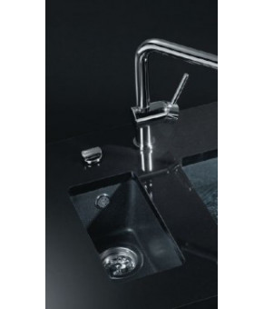 Кухонная мойка Schock Idea N-50 Almond 182