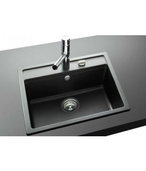 Кухонная мойка Schock Mono N-100 Magma 97