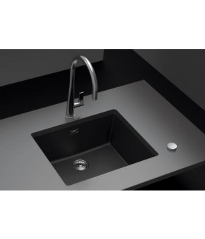 Кухонная мойка Schock Brooklyn N-100L Everest 26