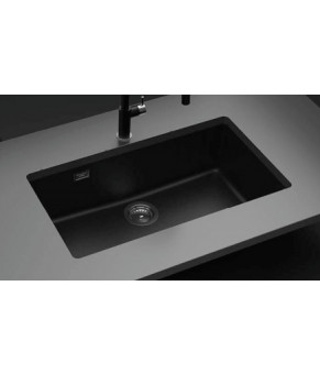 Кухонная мойка Schock Primus N-100XLY Everest 26