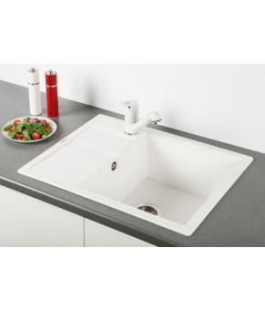 Кухонная мойка Schock Diy D-100S Beton 42