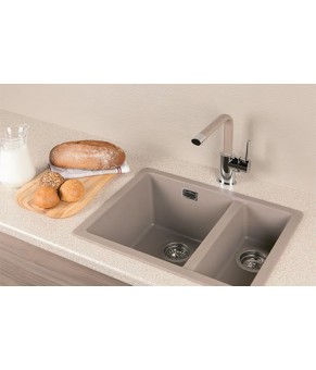 Кухонная мойка Schock Soho N-150 Magnolia 89