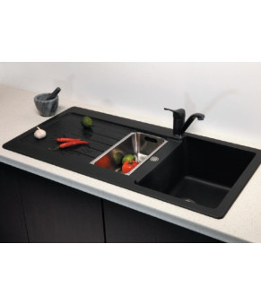 Кухонная мойка Schock Typos D-150S Inca 51