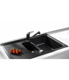 Кухонная мойка Schock Formhaus D-150L Everest 26