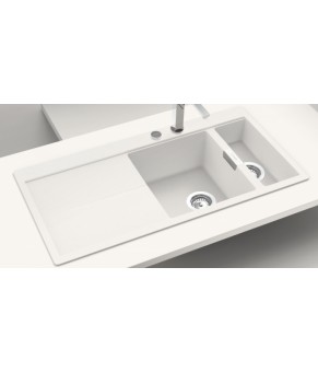 Кухонная мойка Schock Horizont D-150 Puro 84