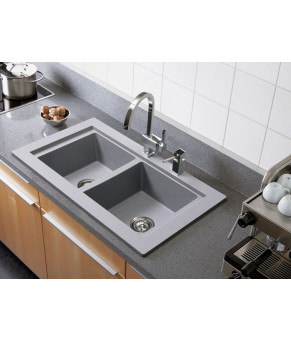Кухонная мойка Schock Domus N-200 Colorado 08