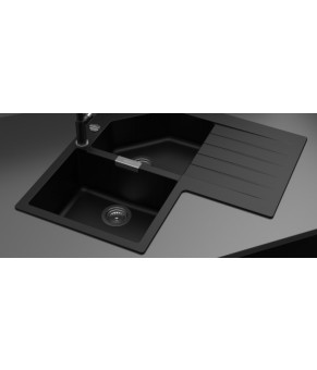 Кухонна мийка Schock Primus C-200 Onyx 10