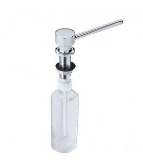 Дозатор Schock Amur 629014 Chrome 80