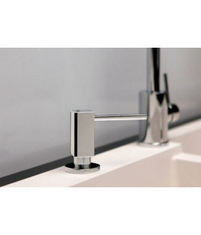 Дозатор Schock Sani 629026 Chrome 80