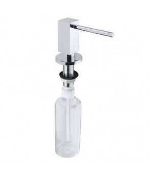 Дозатор Schock Sani 629026 Chrome 80