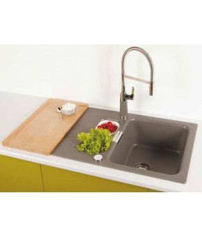 Разделочная доска Schock 629134 Buche