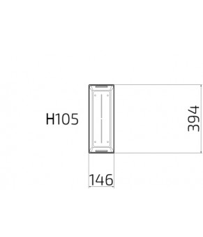 Коландер Schock 629051 St steel 90