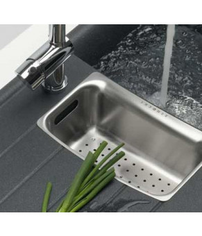 Коландер Schock 629056 St steel 90