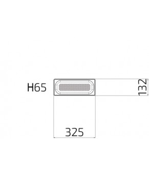 Коландер Schock 629060 St steel 90