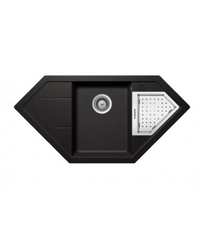 Коландер Schock 629109 St steel 90