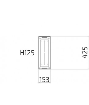 Коландер Schock 629111 St steel 90