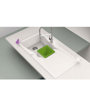 Коландер Schock 6290492 Green 66