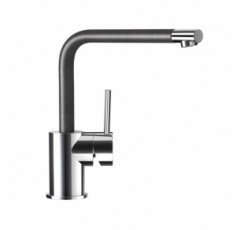 Смеситель Schock Nimbus 52300090 Carbonium 90