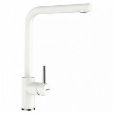 Смеситель Schock Napos 539000 Super white 01