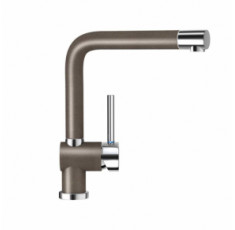 Смеситель Schock Piega 54700087 Bronze 87