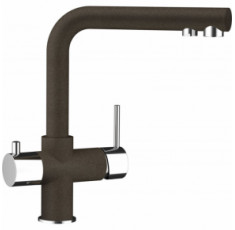 Смеситель Schock Wellus 57000187