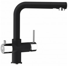 Смеситель Schock Wellus 57000184