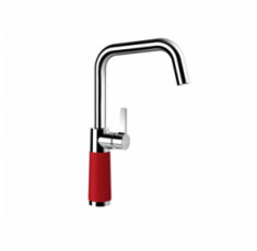 Смеситель Schock SC 530 55600081 Rouge 81