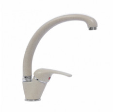 Смеситель Schock Aquasmart Alto 73500058 Sabbia 58