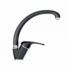 Змішувач Schock Aquasmart Alto 73500010 Onyx 10