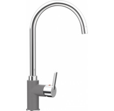 Смеситель Schock Simi 50500049 Croma 49