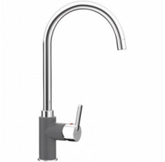 Змішувач Schock Simi 50500012 Inox 12