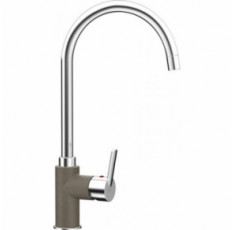 Смеситель Schock Simi 50500050 Alpaca 50