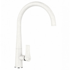 Смеситель Schock Gota 521000 Super white 01